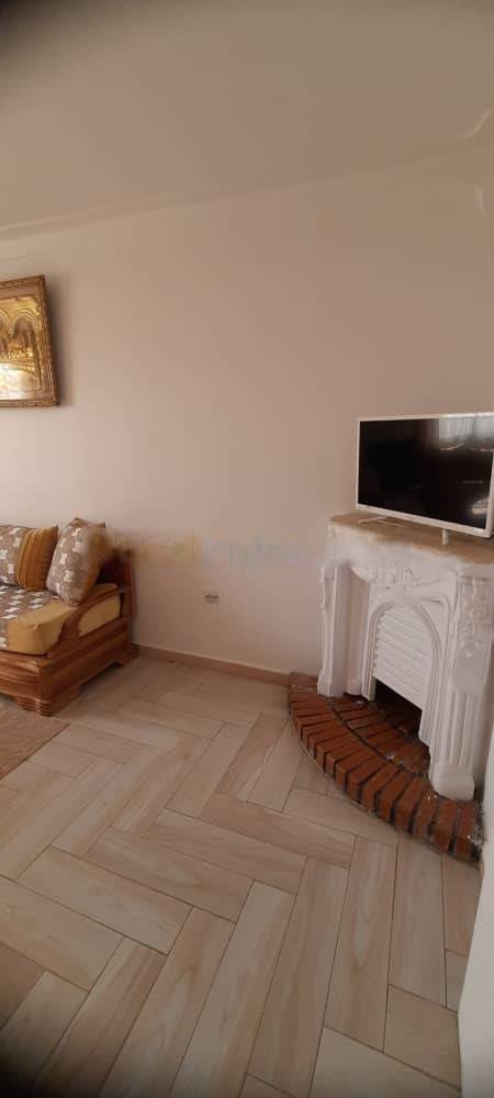 Vente Appartement F3 Djasr Kasentina