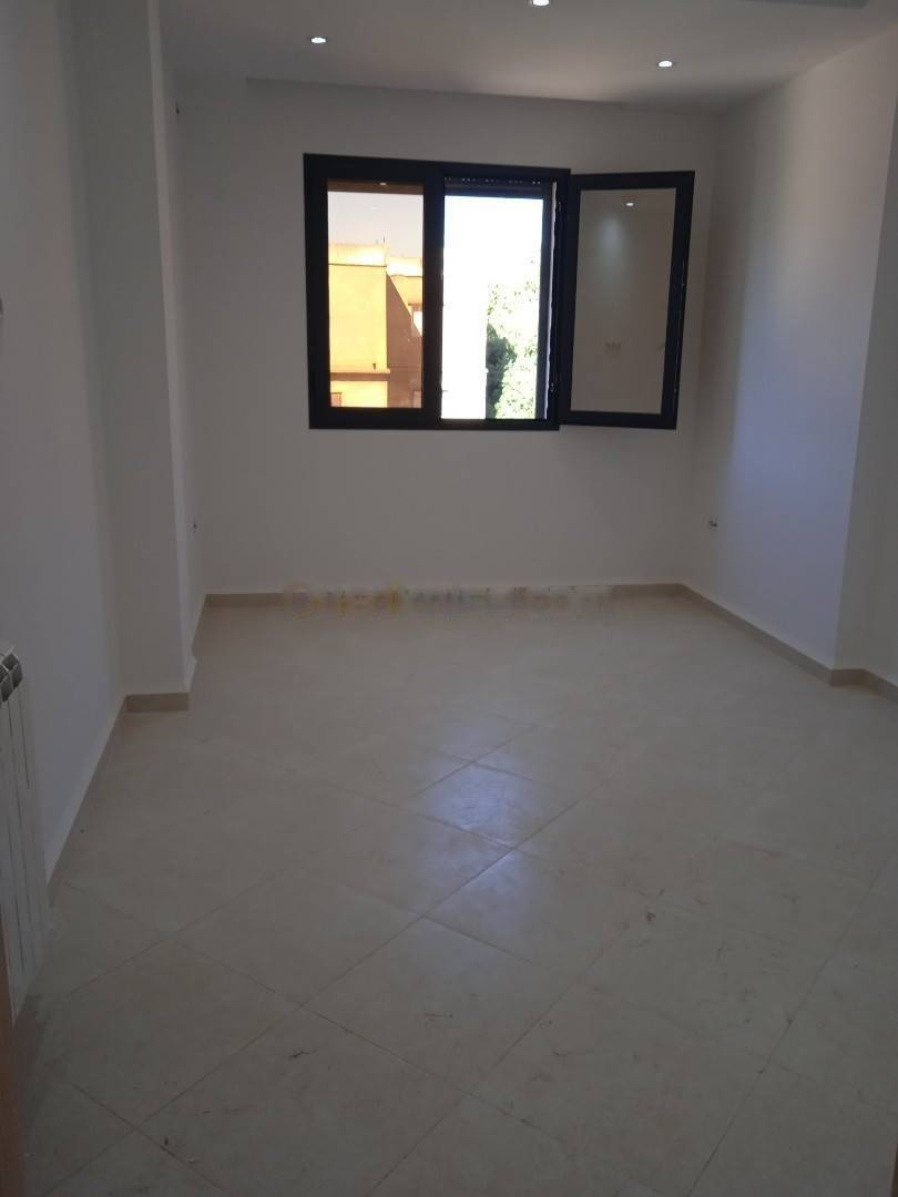 Vente Appartement F3 Saoula