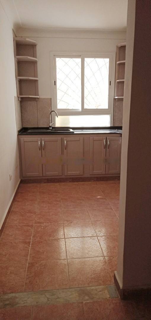 Location Appartement F3 Souidania