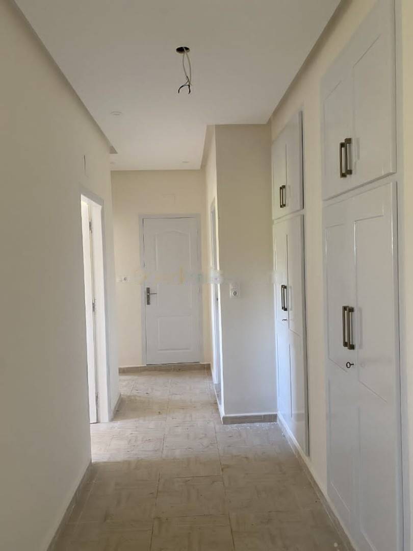 Vente Appartement F2 Bordj El Kiffan