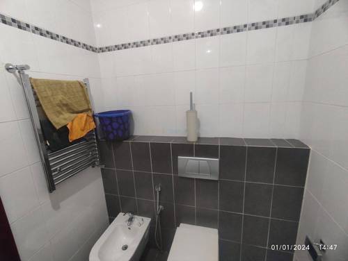 Location Appartement F1 Cheraga