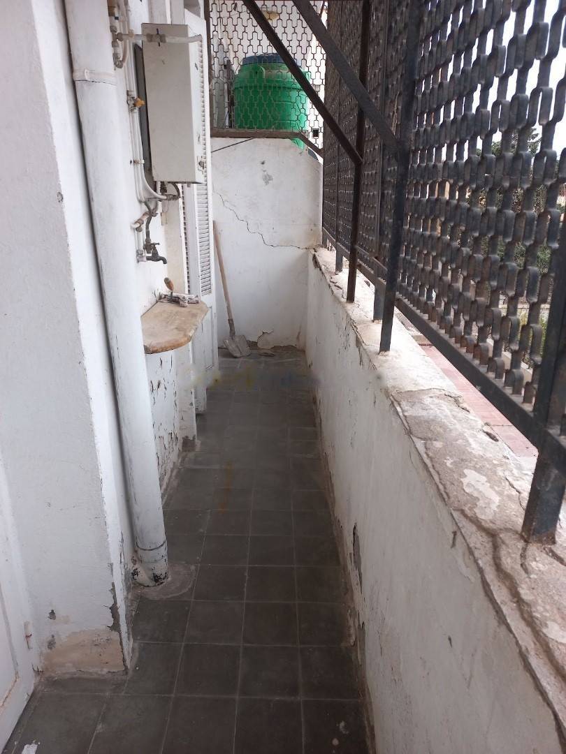 Vente Appartement F2 El Biar