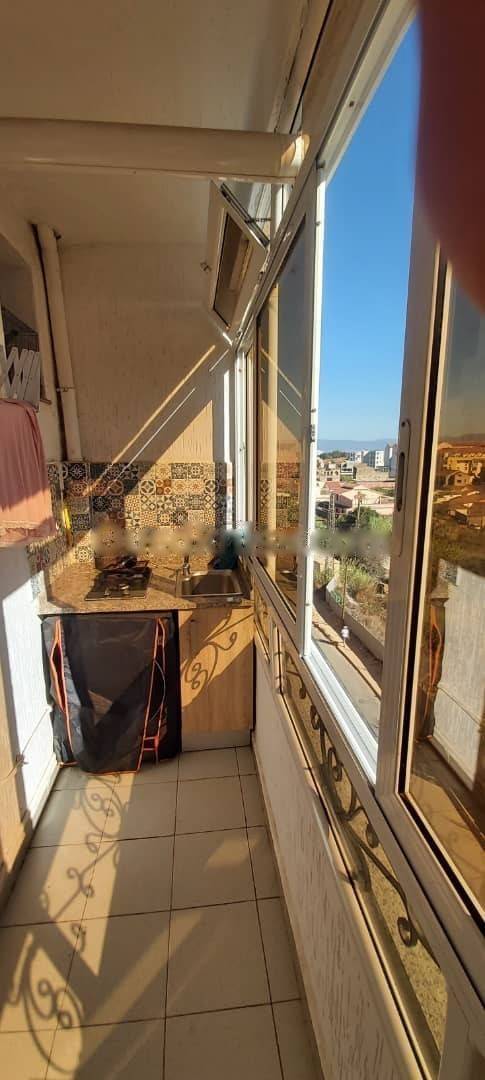 Vente Appartement F3 Birkhadem