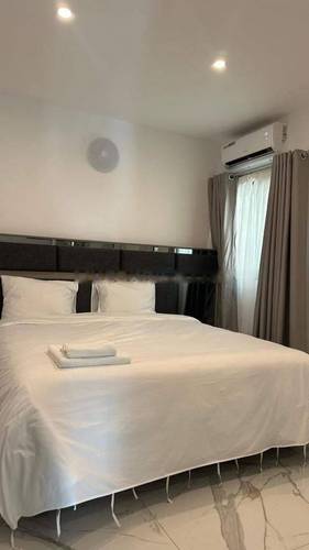 Vente Appartement F2 Bordj El Kiffan