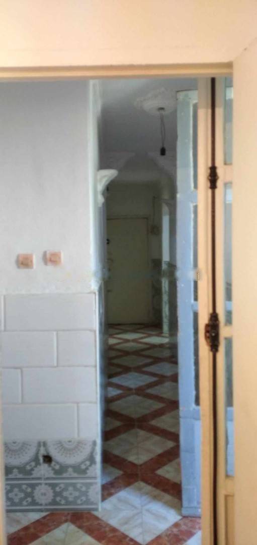 Vente Appartement F4 Bab Ezzouar