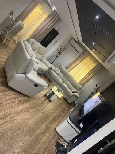 Location Appartement F4 Douera