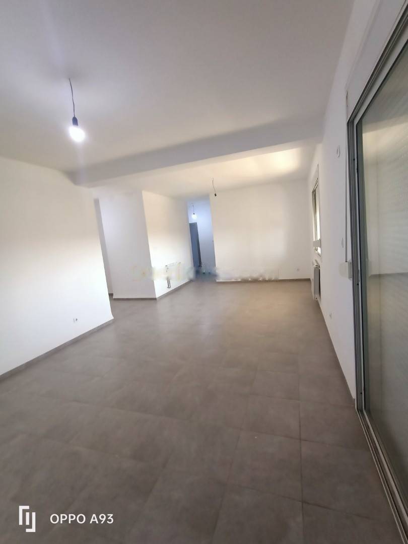 Vente Appartement F3 Draria