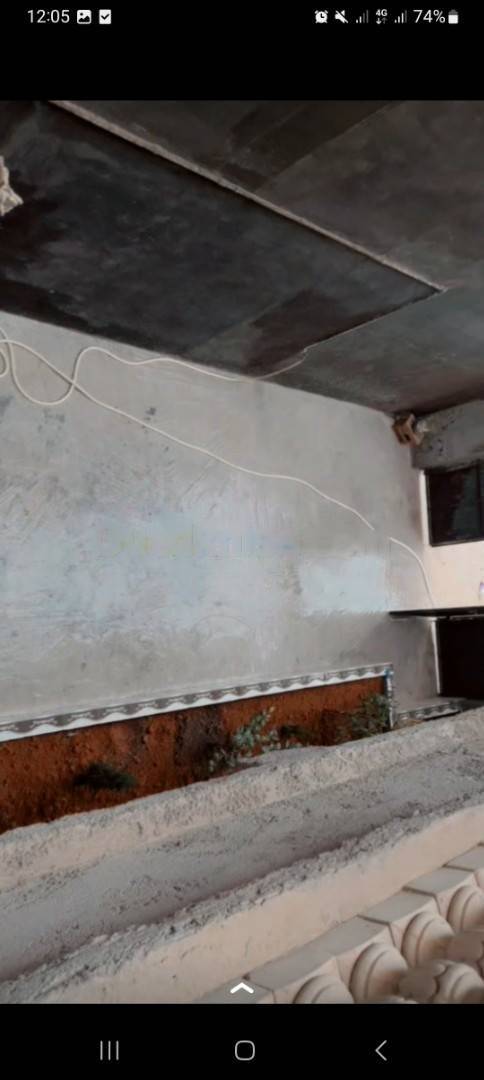 Vente Appartement Birtouta