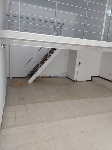 Location Local F0 Draria