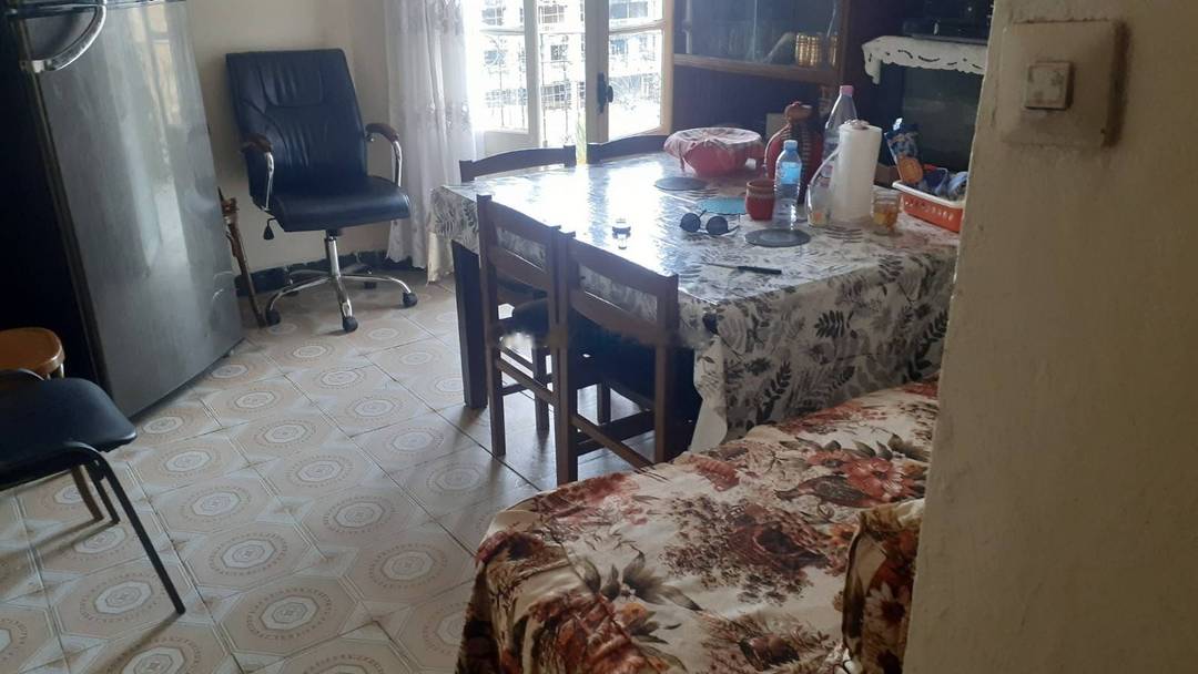 Vente Appartement F4 Belouizdad