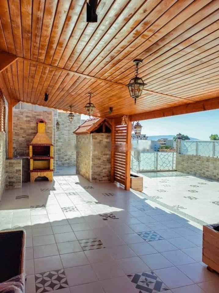 Vente Appartement F4 Bordj El Kiffan