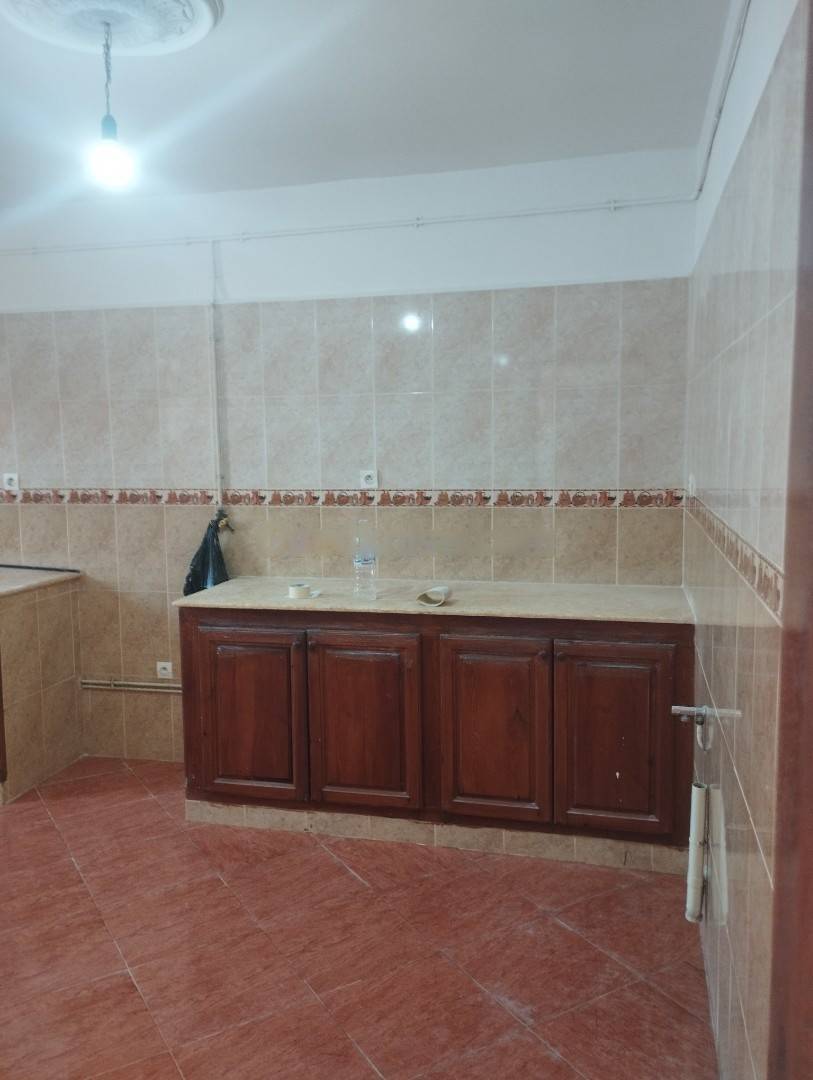Location Appartement F2 Bordj El Bahri