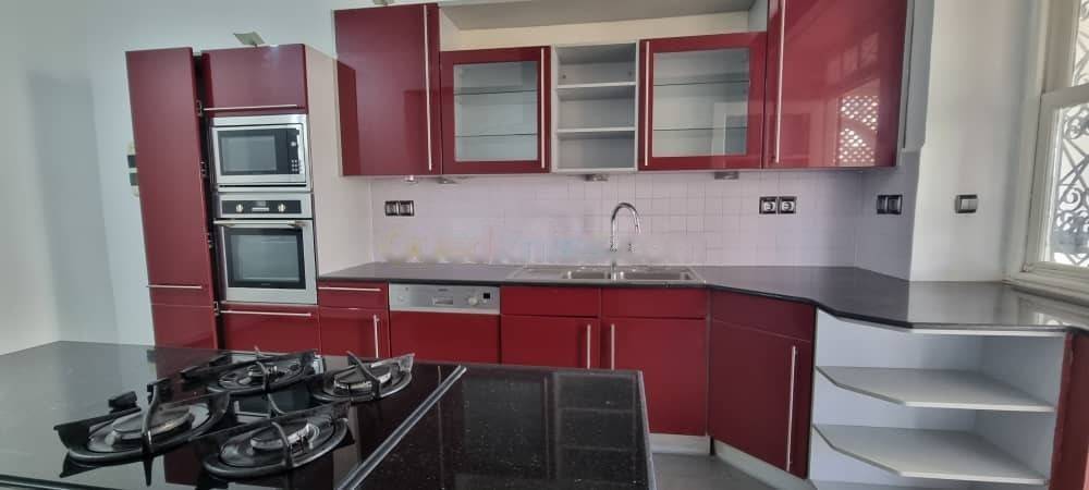 Location Appartement F3 Cheraga