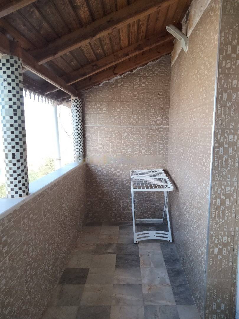 Location Appartement F06 Cheraga