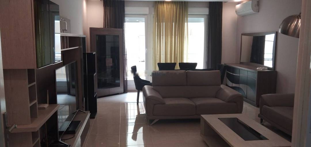 Location Appartement F4 Ouled Fayet