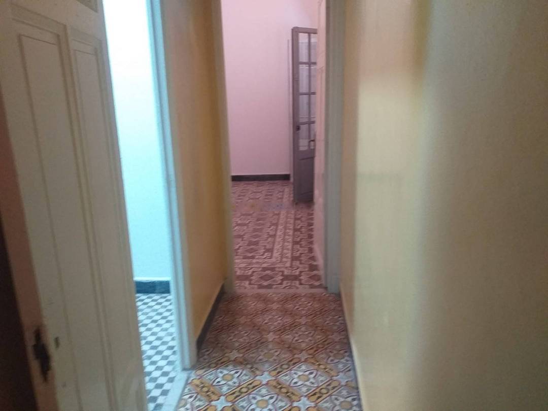 Location Appartement F2 Hussein Dey