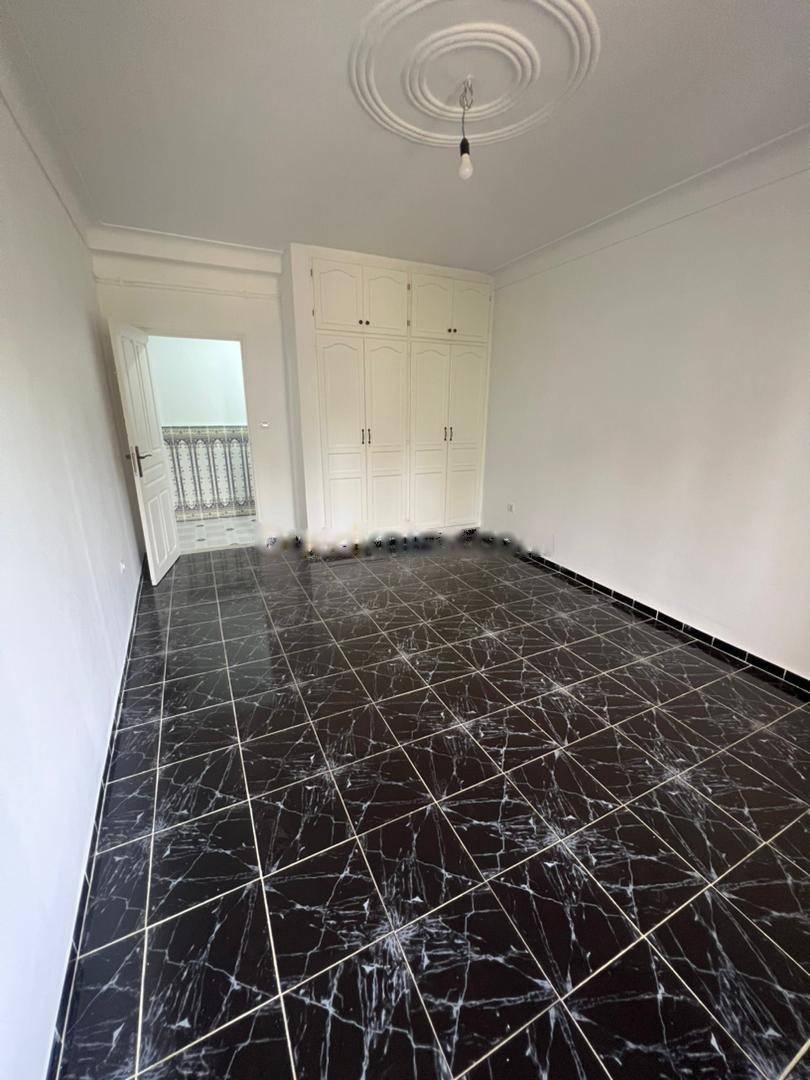 Location Appartement F4 Zeralda
