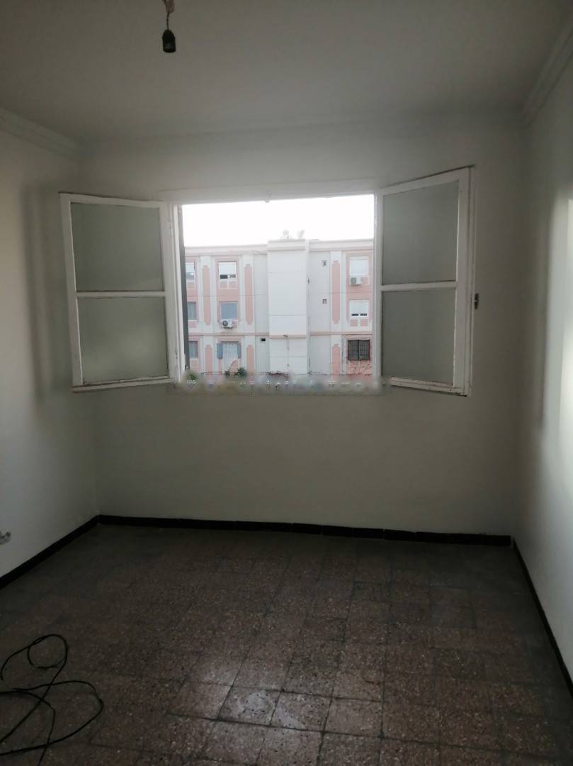 Location Appartement Djasr Kasentina