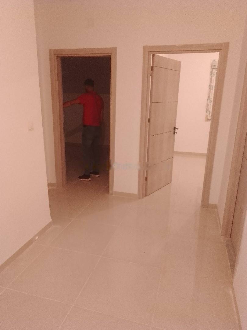 Location Appartement F5 Kouba