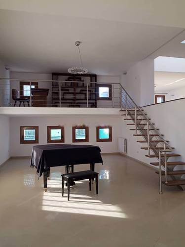 Location Villa F7 Hydra