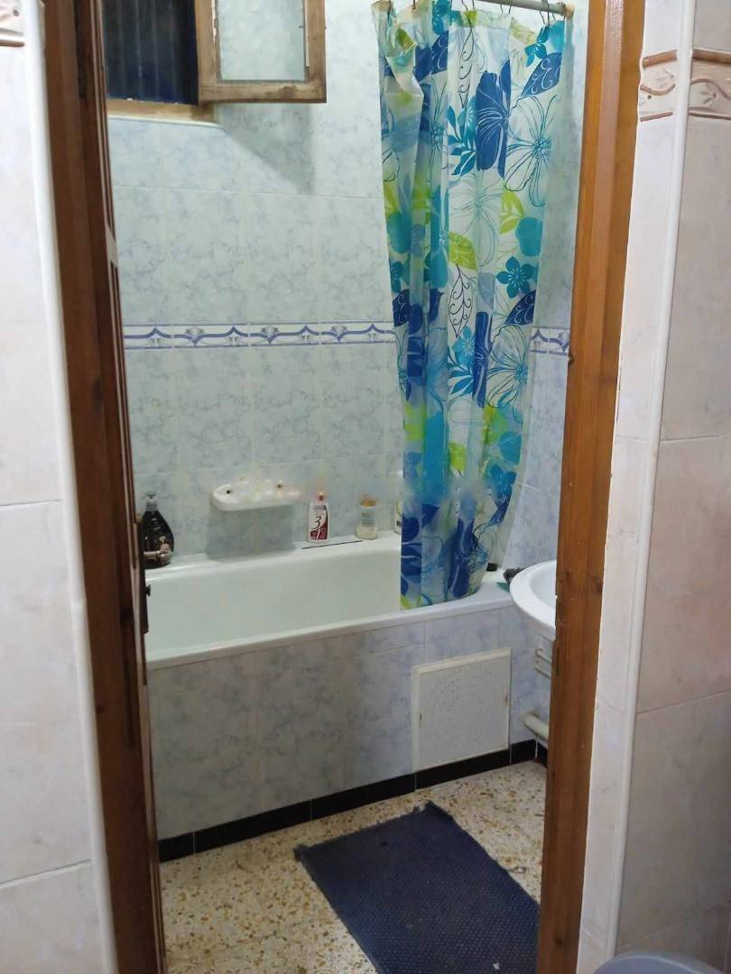 Location Niveau de villa F3 Reghaia