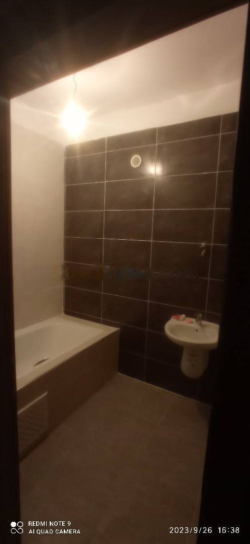 Location Appartement F4 Dely Ibrahim