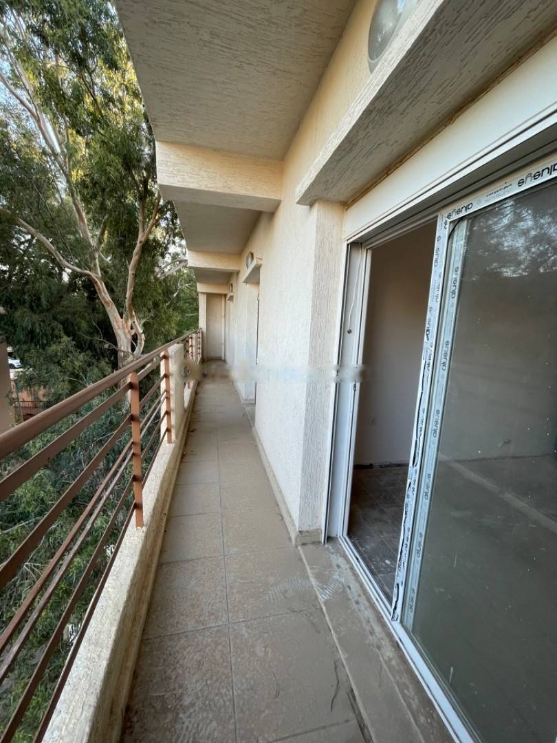 Vente Appartement F4 Saoula