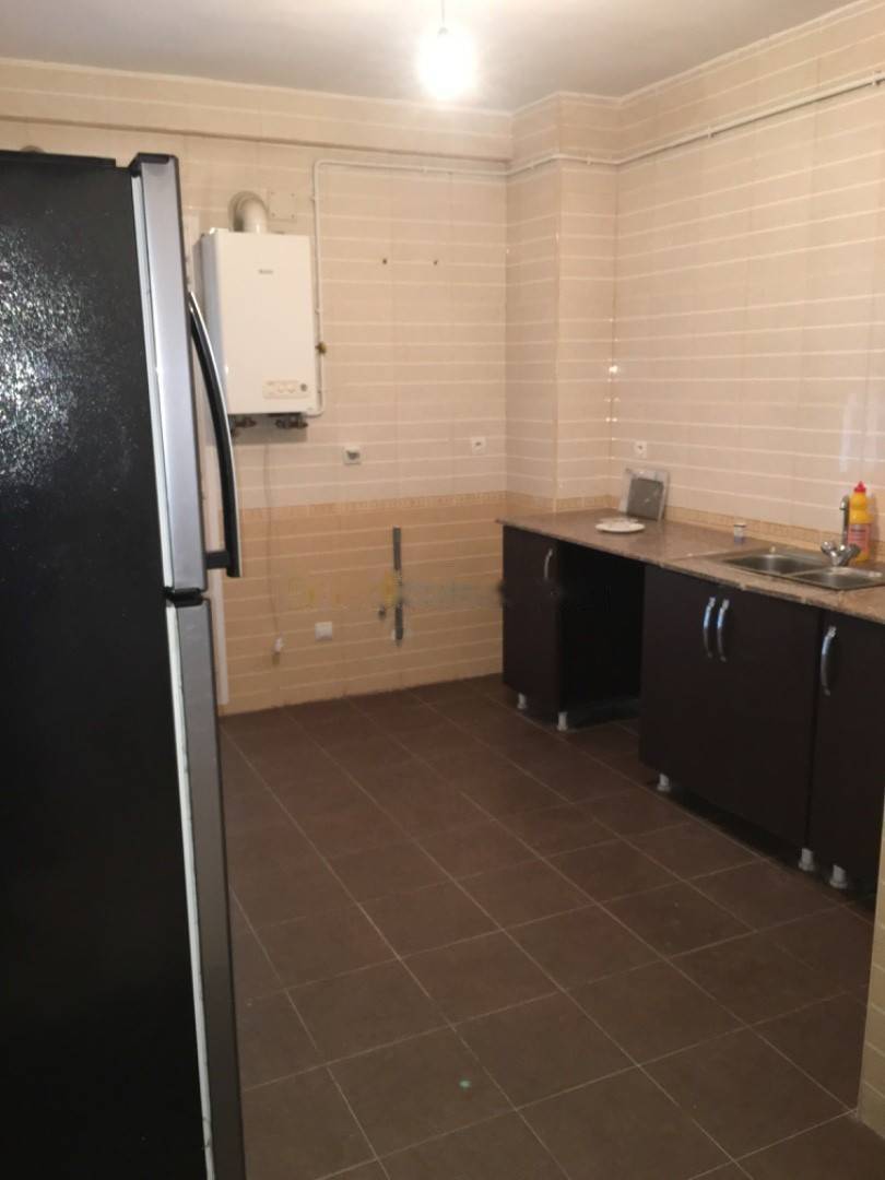 Location Appartement F4 Ouled Fayet