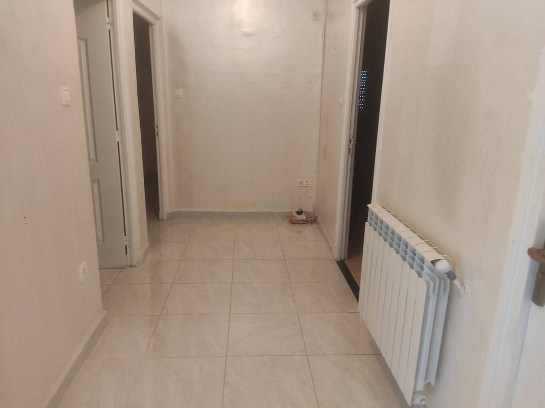 Vente Appartement F3 El Madania