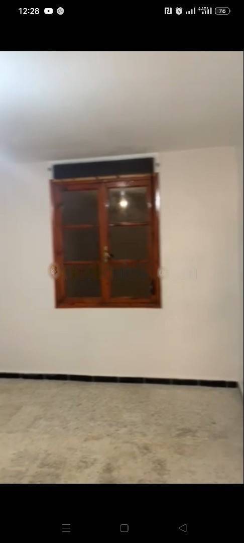 Location Appartement F3 Beni Messous