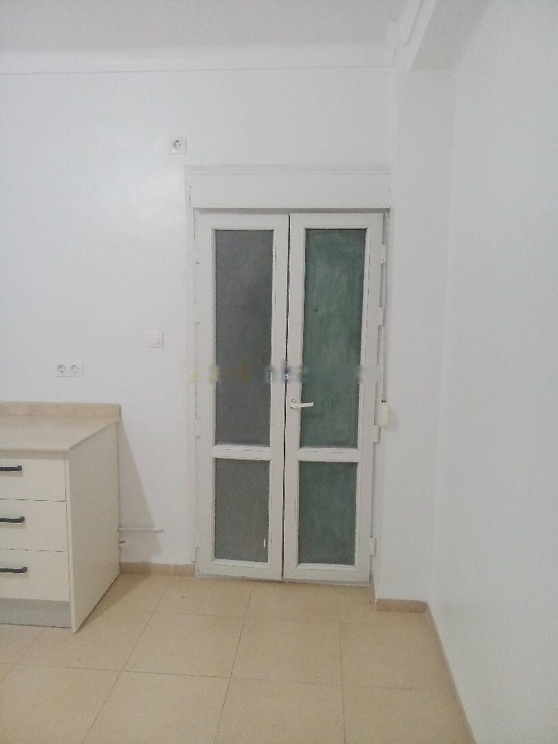 Location Appartement F3 Bordj El Kiffan