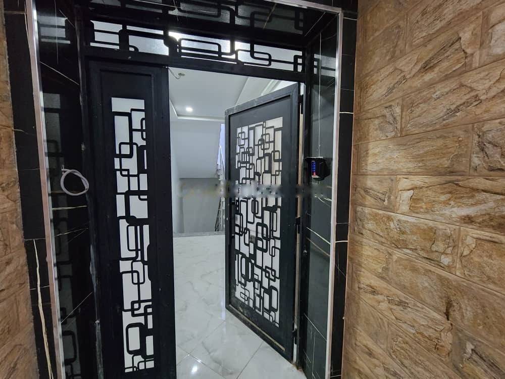 Vente Appartement F4 Bordj El Bahri