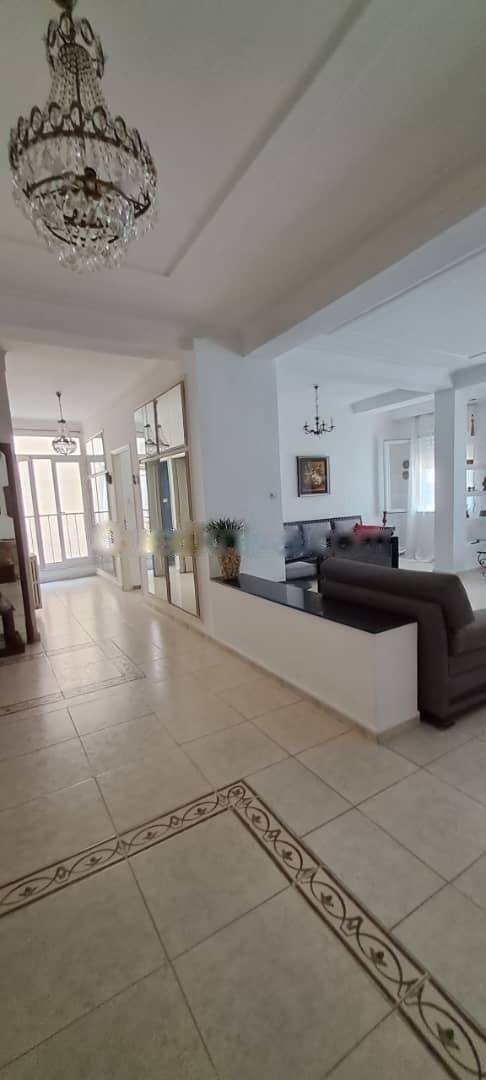 Location Appartement Bir Mourad Rais