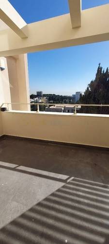 Location Appartement F4 Hydra