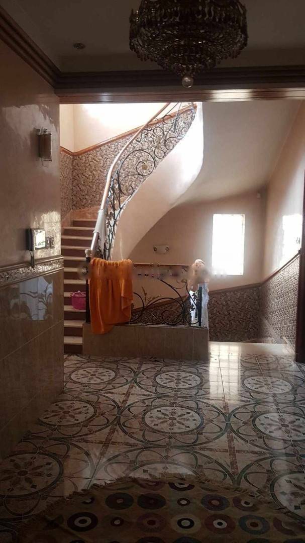 Vente Villa Mohammadia