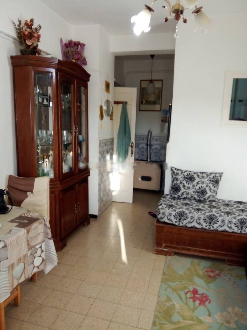 Vente Appartement F2 Hydra
