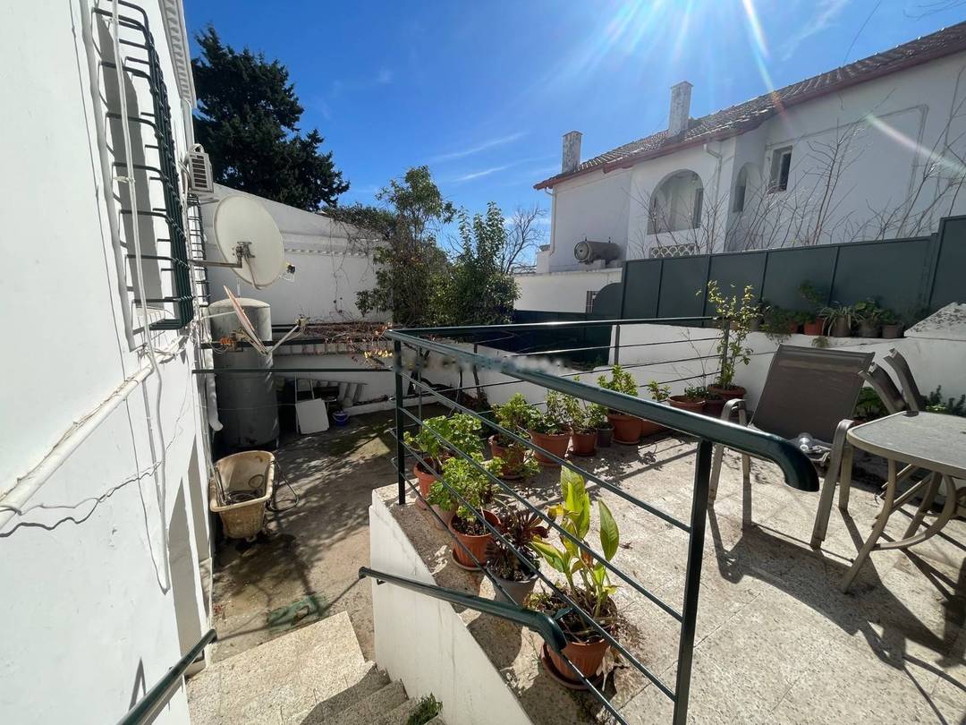 Vente Villa F4 El Biar