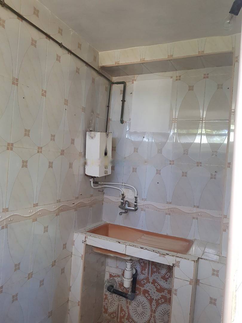 Vente Appartement F2 Bachdjerrah