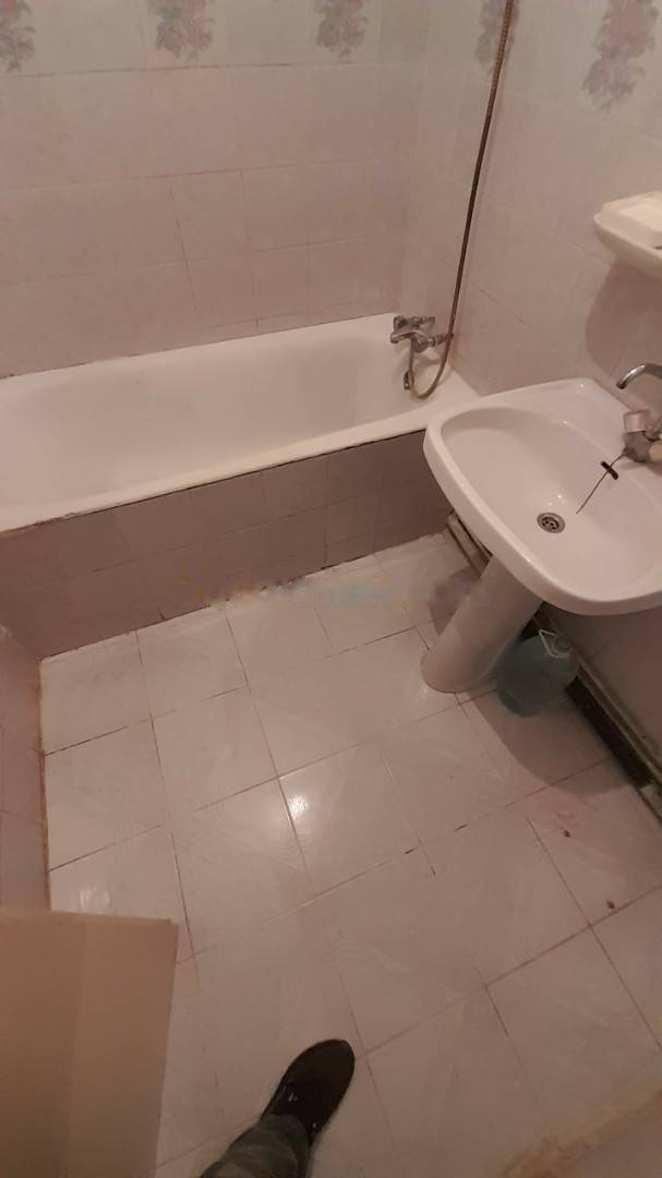 Vente Appartement F3 Bachdjerrah