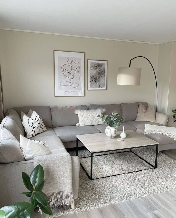 Vente Appartement F3 Bordj El Kiffan