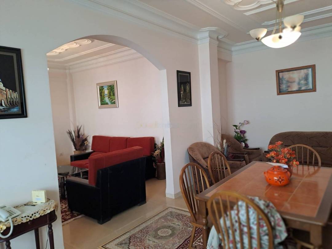 Location Appartement F5 Hydra