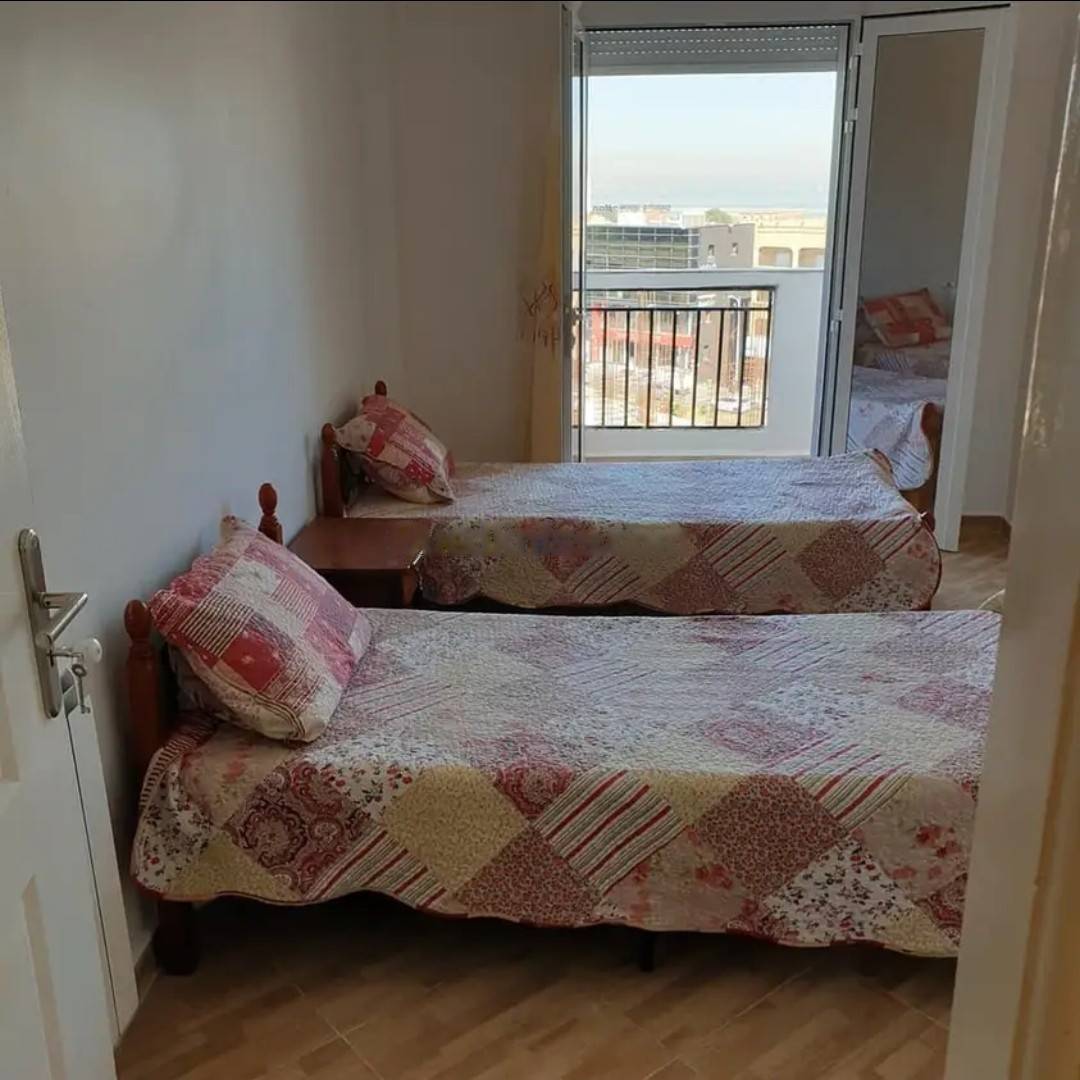 Location Appartement F3 Mohammadia