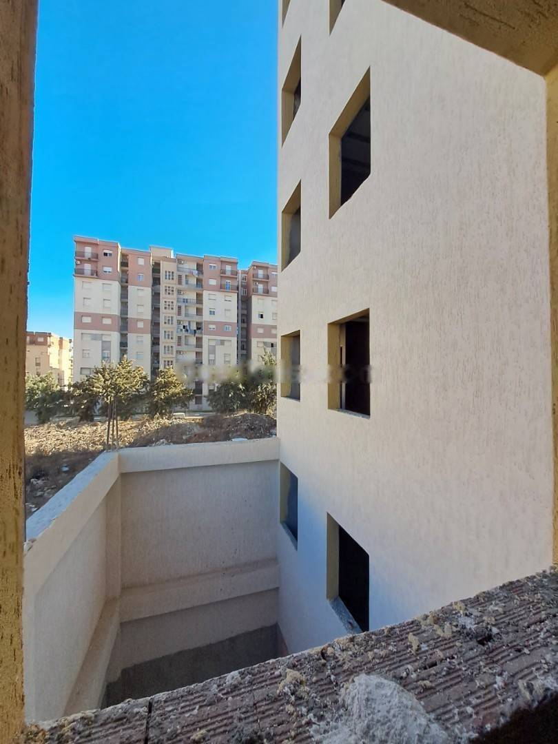 Vente Appartement F1 Bordj El Kiffan