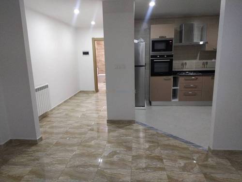 Location Appartement F2 Cheraga