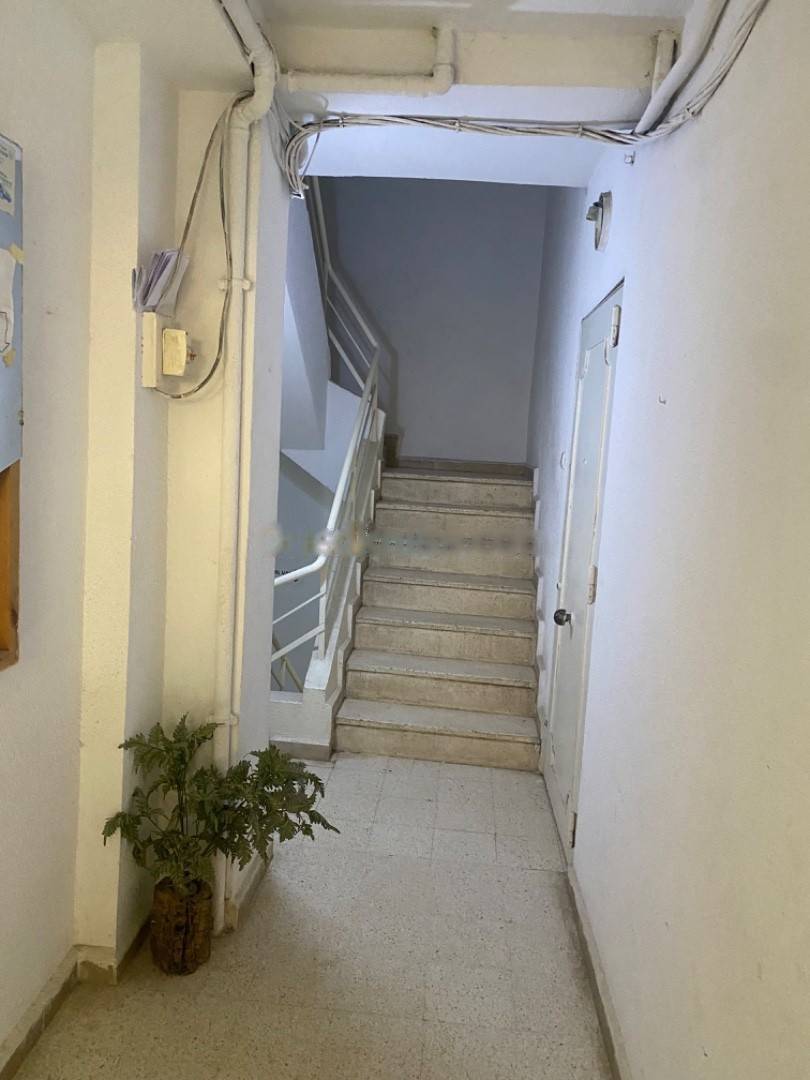 Vente Appartement F3 Kouba