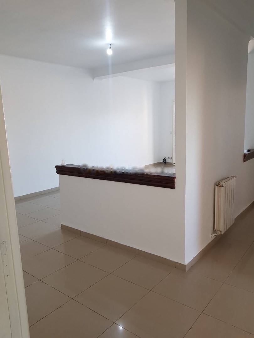 Vente Appartement F4 Staoueli