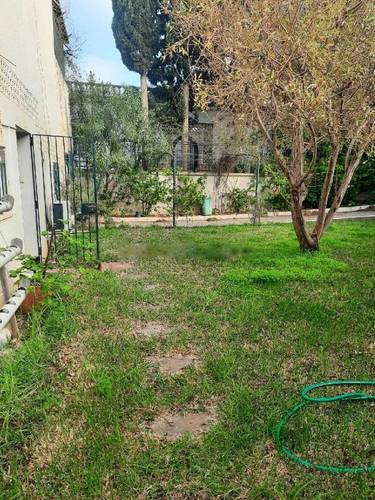 Location Appartement F3 Cheraga