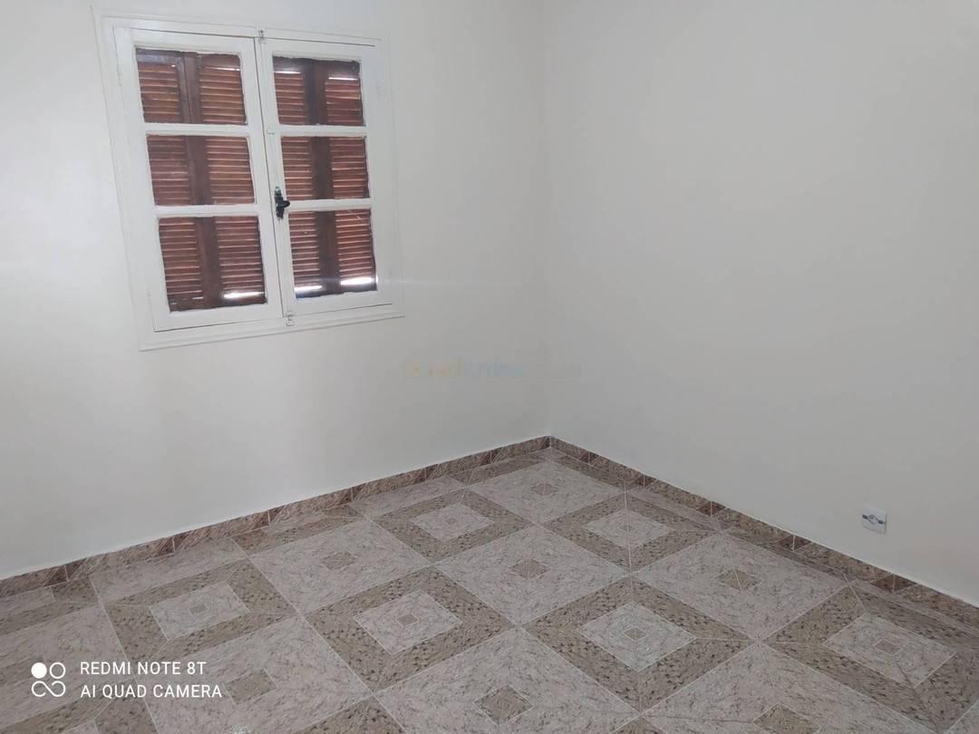 Vente Appartement F3 Rouiba