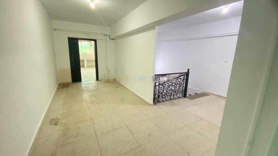 Location Local Djasr Kasentina