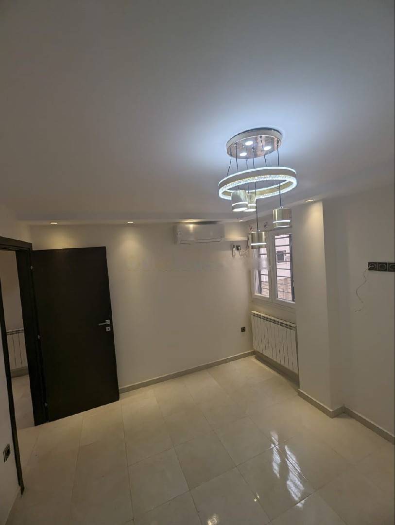 Vente Appartement F5 Bordj El Kiffan